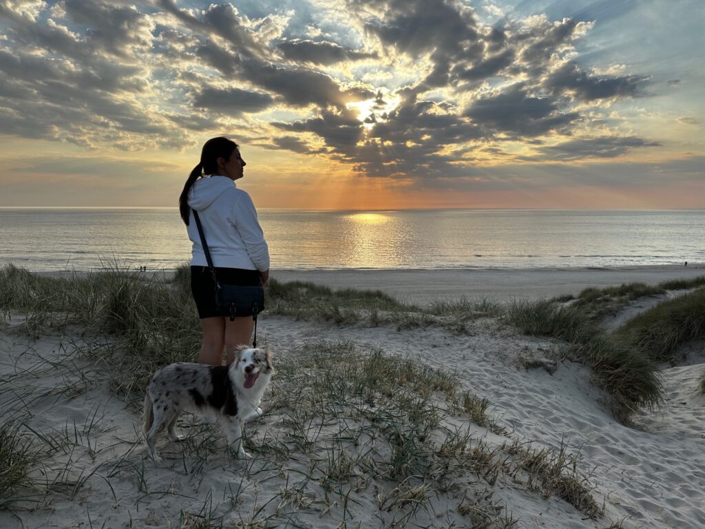 Dänemark/SPO 2023 – Teil 2/3: Henne Strand